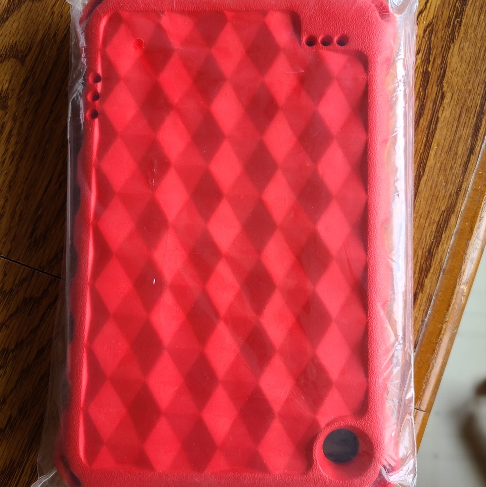 Tablet case
